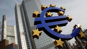 Duh, Lagi-lagi Ekonomi Global Diprediksi Lesu di 2019